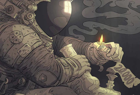 Three Brother's Membership - FlowerCitySmoke