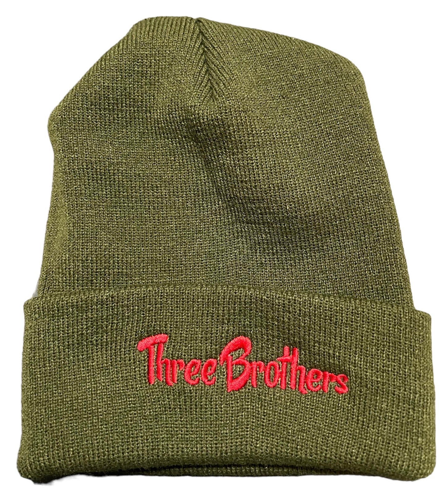 Three Brothers Beanies