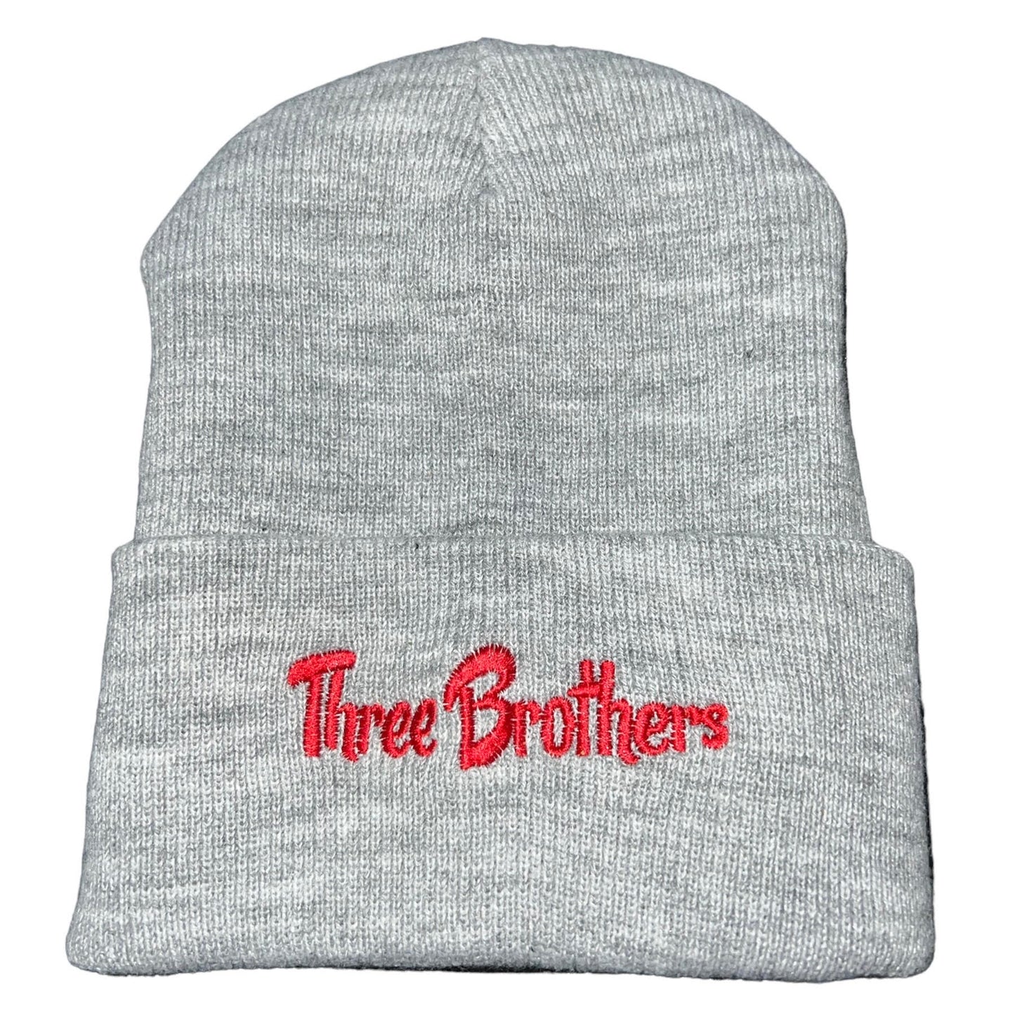 Three Brothers Beanies