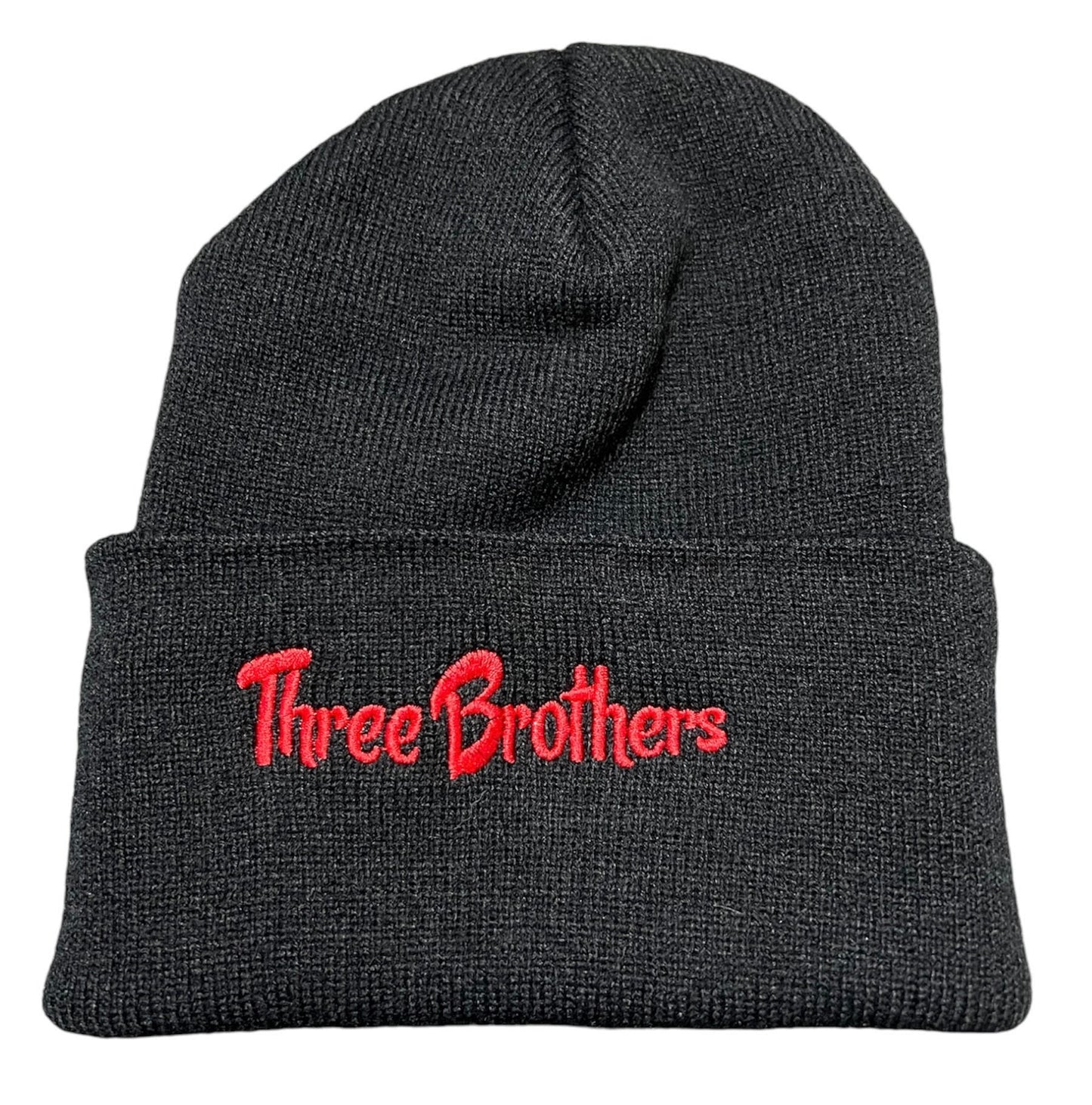 Three Brothers Beanies